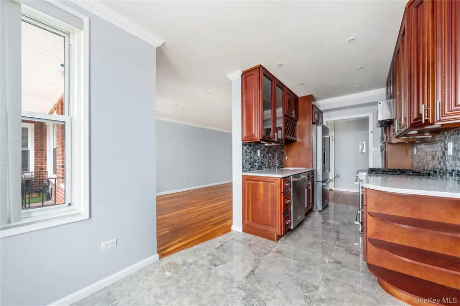 60th Street 34th Avenue #6D, Woodside, NY 11377 - #2