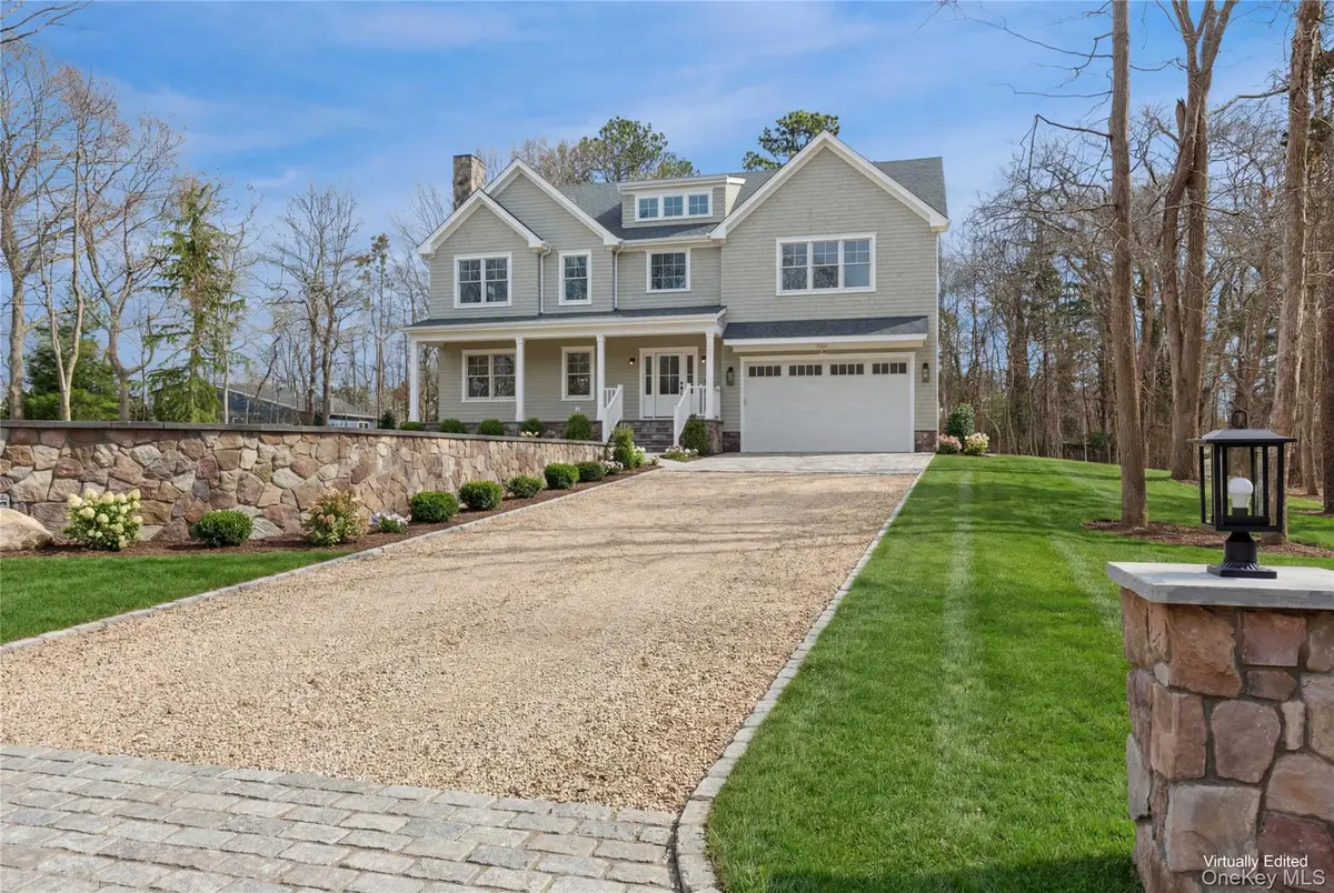 17 Cedar Lane, East Patchogue, NY 11772 - #1