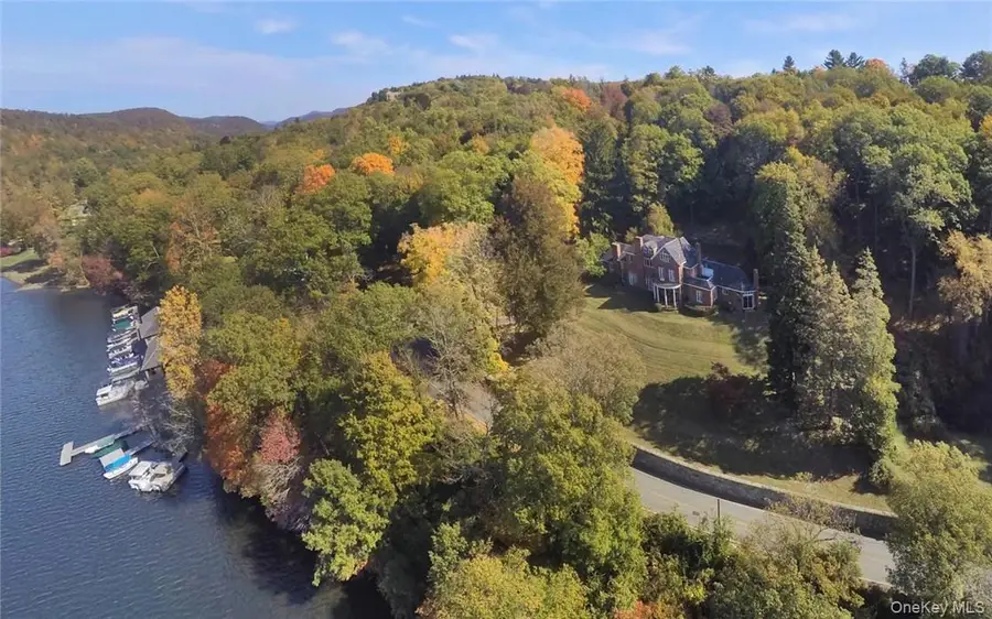 262 Tuxedo Road, Tuxedo Park, NY 10987 - #3