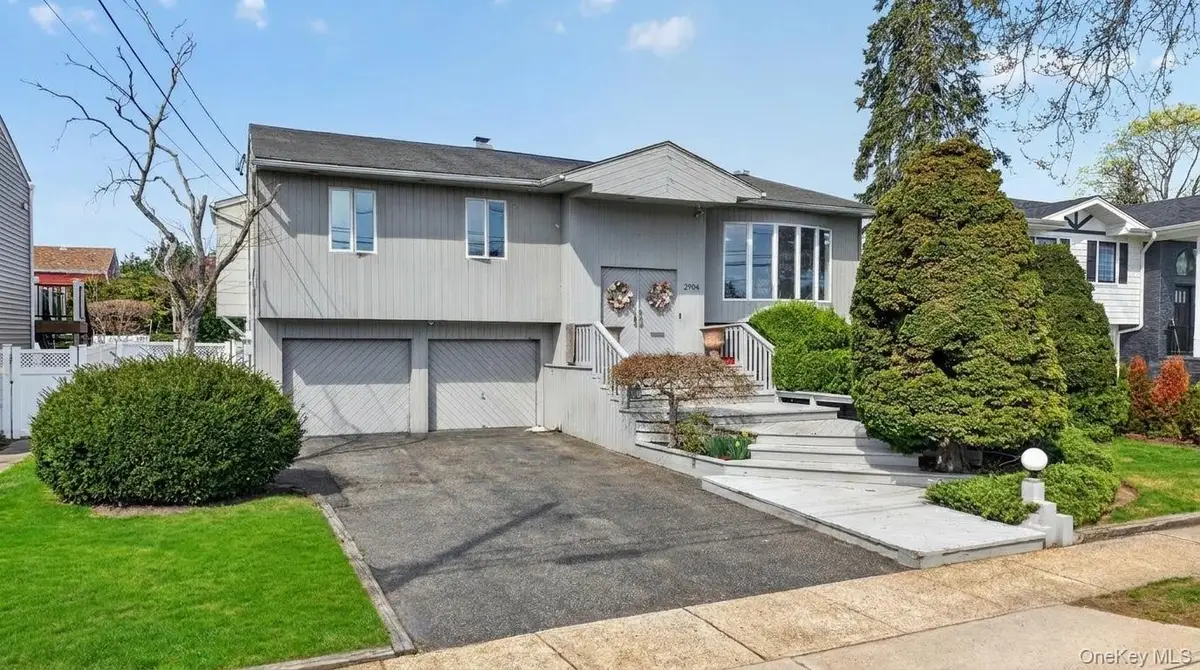 2794 Covered Bridge Road, Merrick, NY 11566 - #1