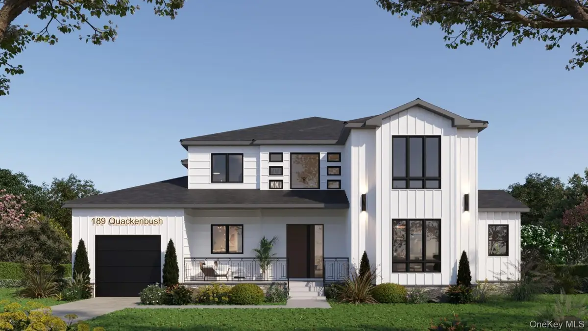 189 Quackenbush Lane, Monsey, NY 10952 - #1
