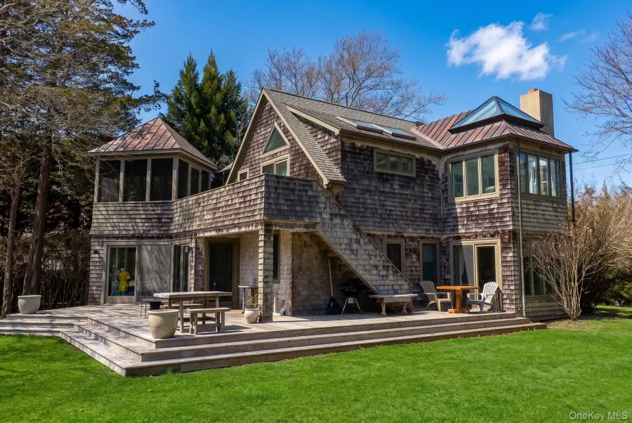 60 Skimhampton Road, East Hampton, NY 11937 - #3