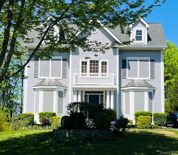 3 Birch Court, Ossining, NY 10562