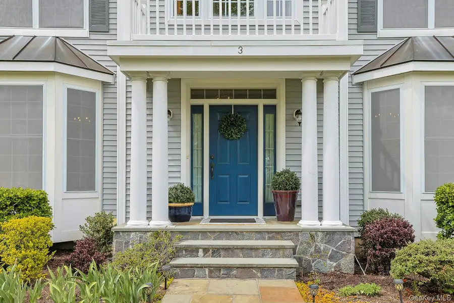 3 Birch Court, Ossining, NY 10562 - #3