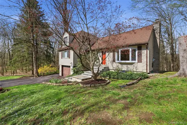 307 Old Kingston Road, New Paltz, NY 12561