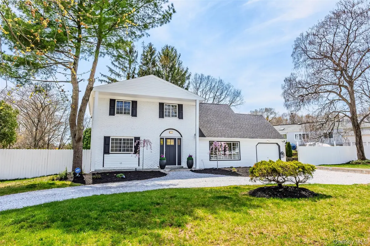 2 Grove Avenue, Coram, NY 11727 - #1