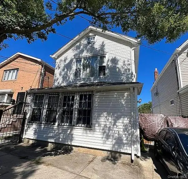 106-11 Remington Street, Jamaica, NY 11435 - #1