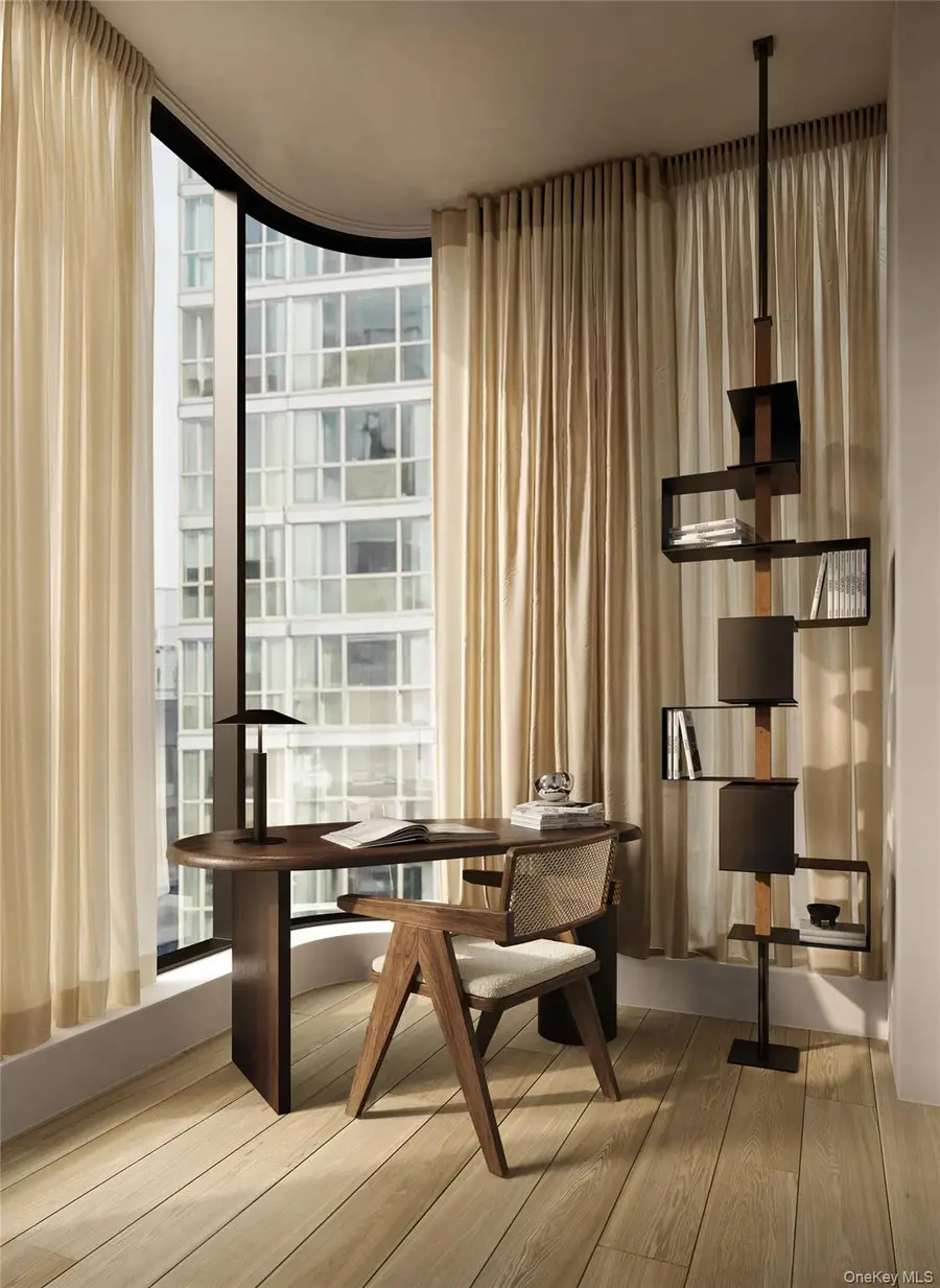 25-08 43rd Avenue #5C, Long Island City, NY 11101 - #3