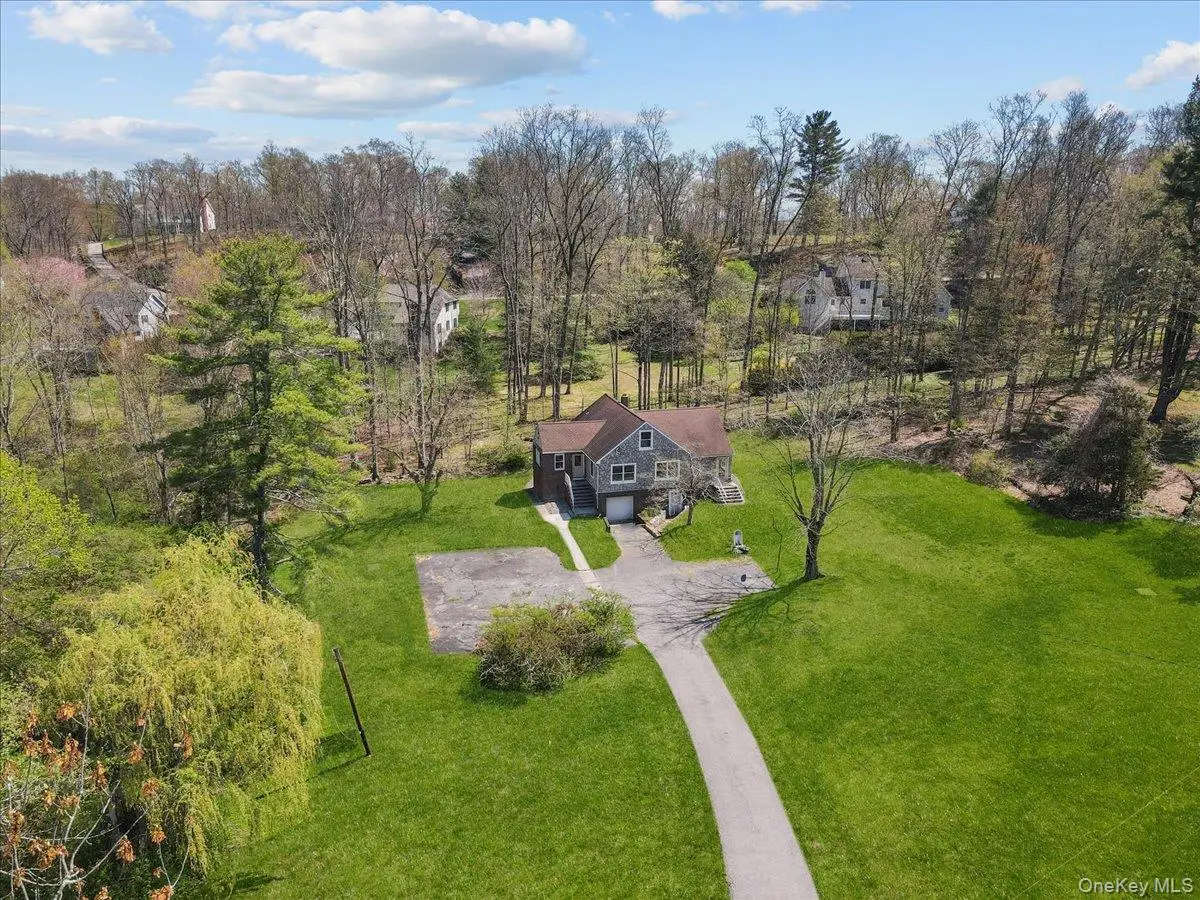 9 South Lane, Katonah, NY 10536 - #1