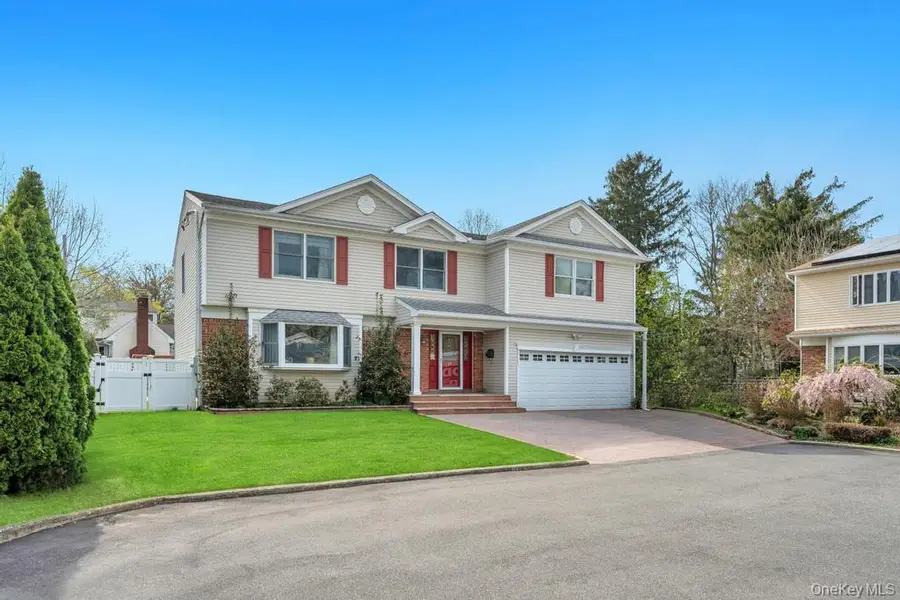 64 Muttontown Eastwoods Road, Syosset, NY 11791 - #2