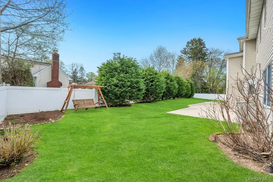 64 Muttontown Eastwoods Road, Syosset, NY 11791 - #3