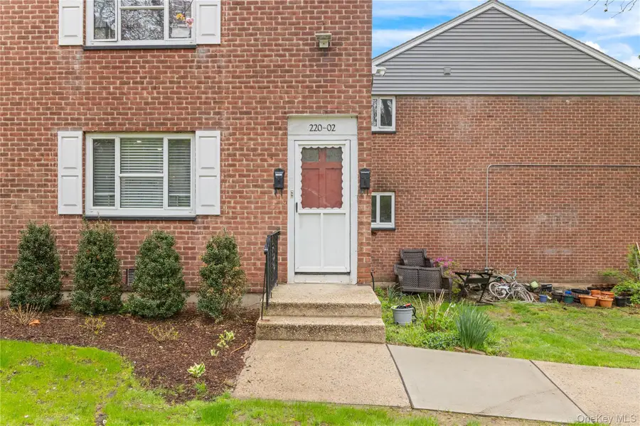 220-02 Stronghurst Avenue #(Lower) 18-3, Queens Village, NY 11427 - #2