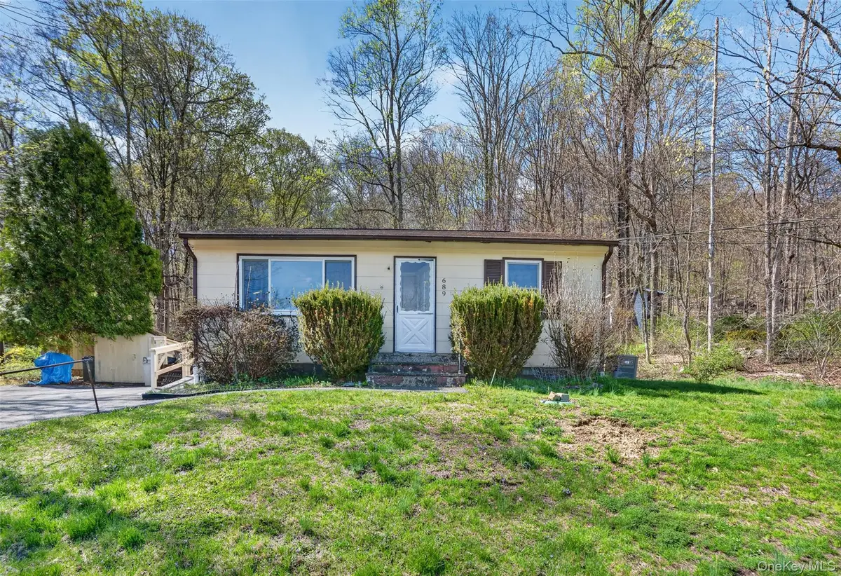 689 Sprout Brook Road, Putnam Valley, NY 10579 - #1