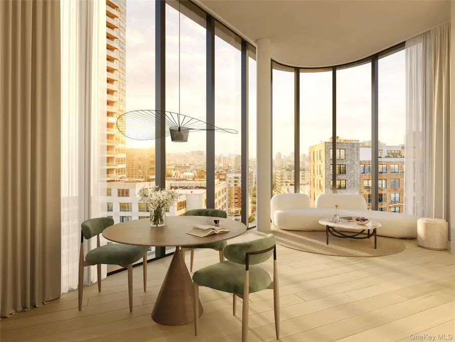 25-08 43rd Avenue #PH1C, Long Island City, NY 11101 - #2