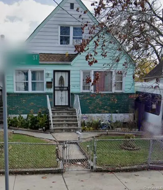 14601 182nd Street, Springfield Gardens, NY 11413