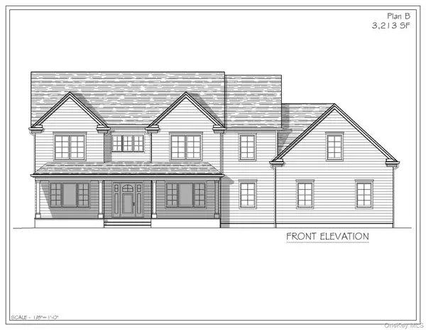 Lot 14 Florence Drive, Somers, NY 10541
