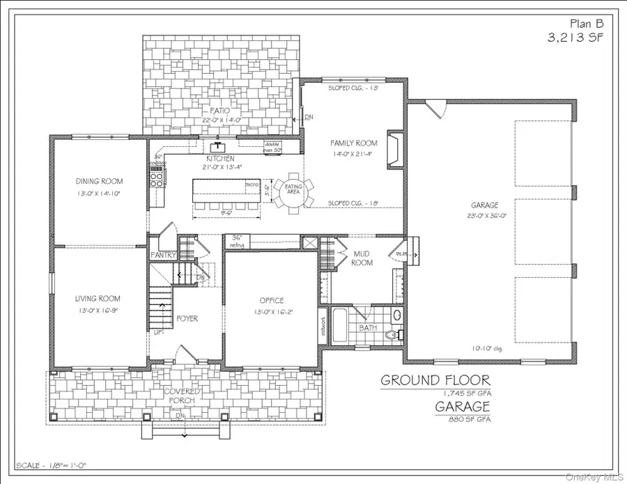 Lot 14 Florence Drive, Lincolndale, NY 10541 - #2