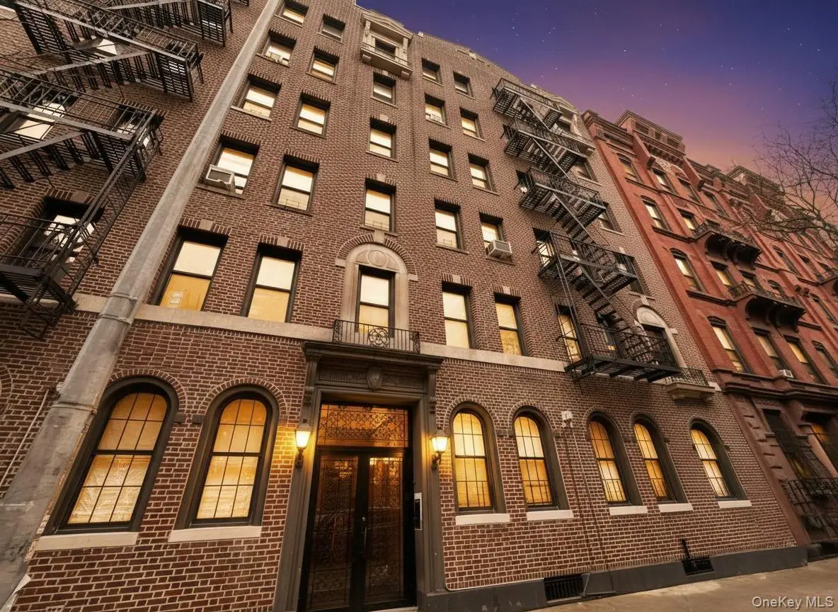 130 W 16th Street #52, New York, NY 10011 - #1