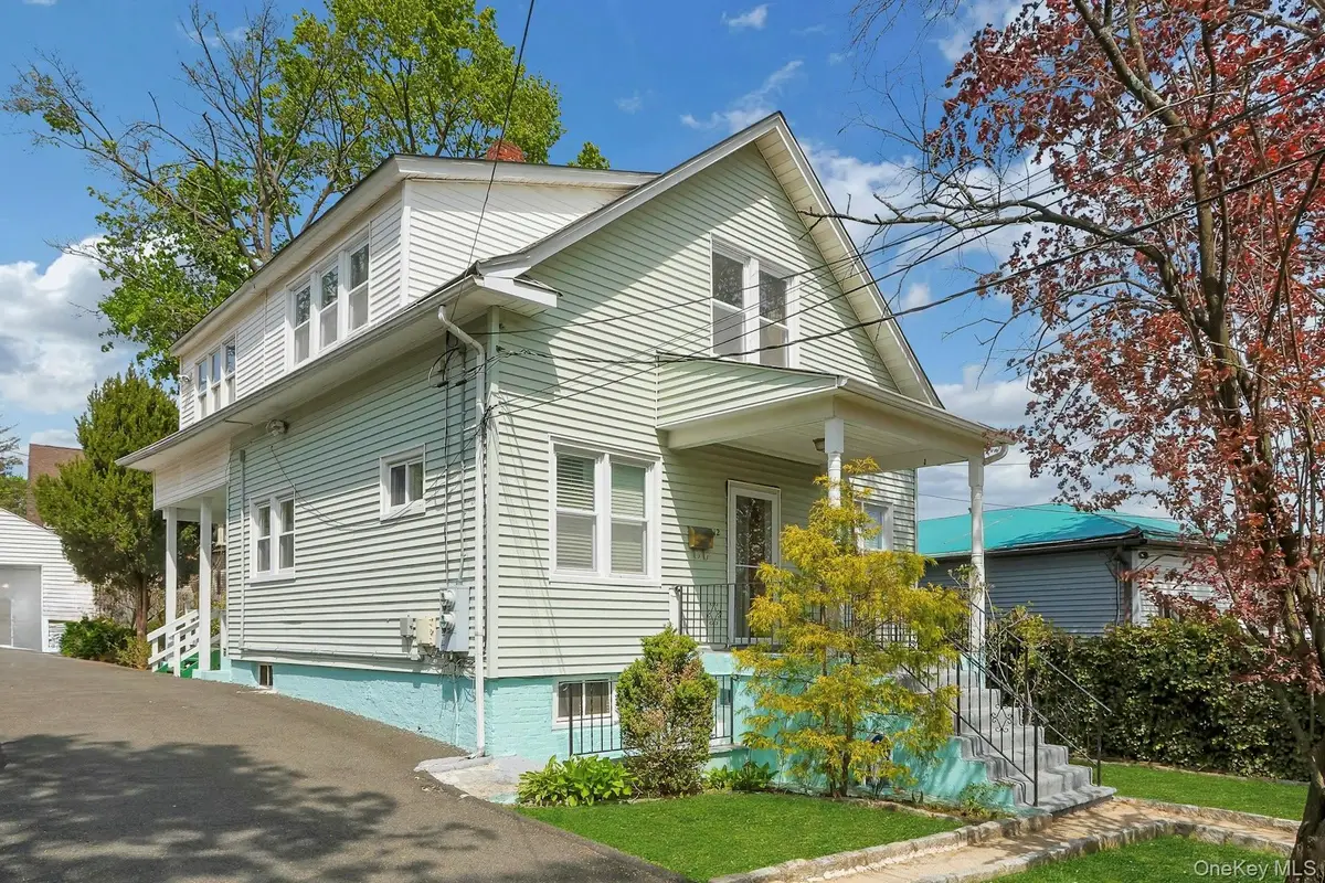 12 E Catherine Street, Nyack, NY 10960 - #1