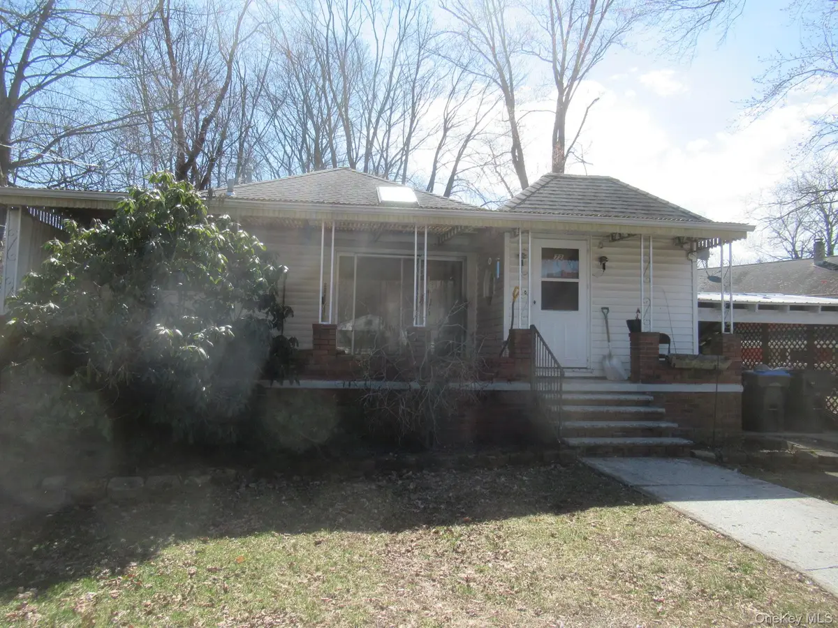 72 Ten Eyck Avenue, Greenwood Lake, NY 10925 - #1