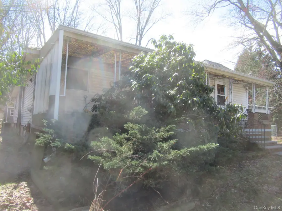 72 Ten Eyck Avenue, Greenwood Lake, NY 10925 - #2