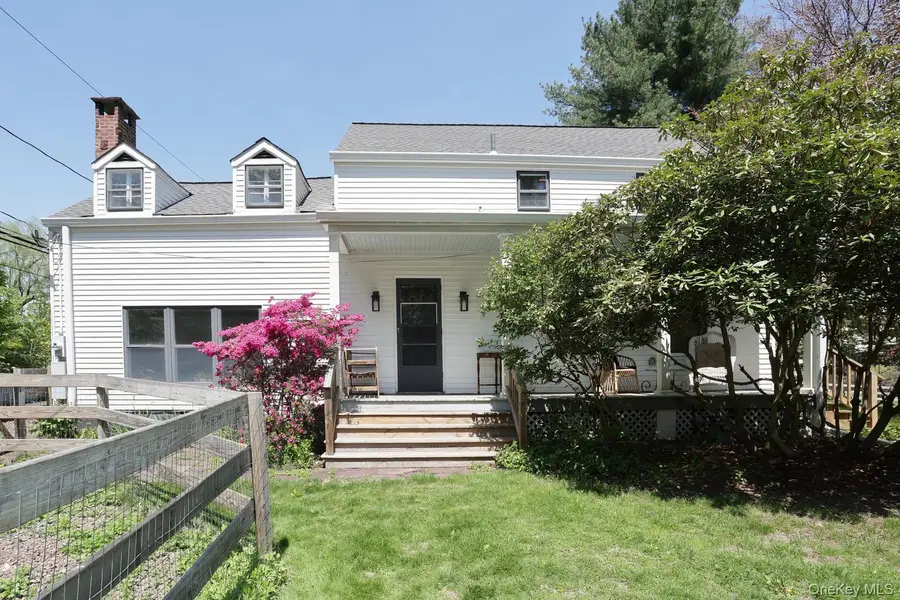 288 Buena Vista Road, New City, NY 10956 - #2