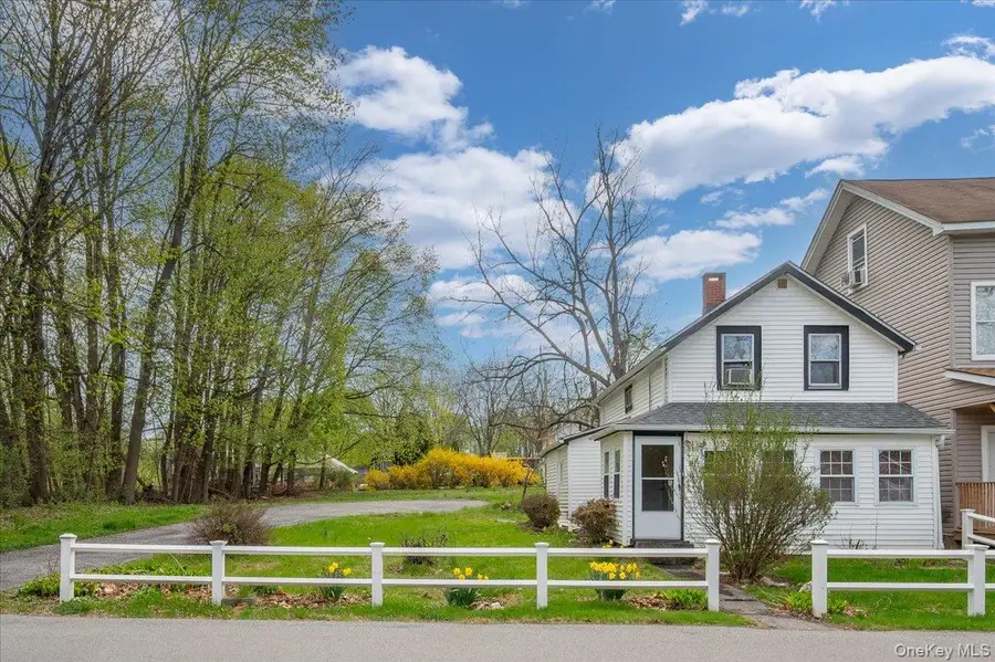 35 Fallkill Avenue, Poughkeepsie, NY 12601 - #2