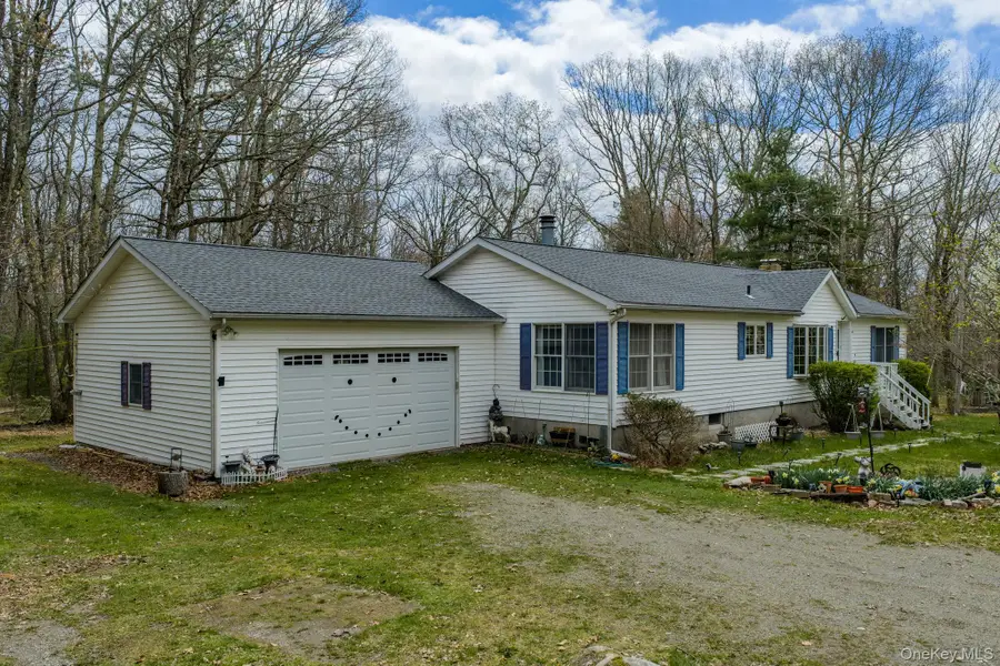 114 Kalin Weber Road, Glen Spey, NY 12737 - #2