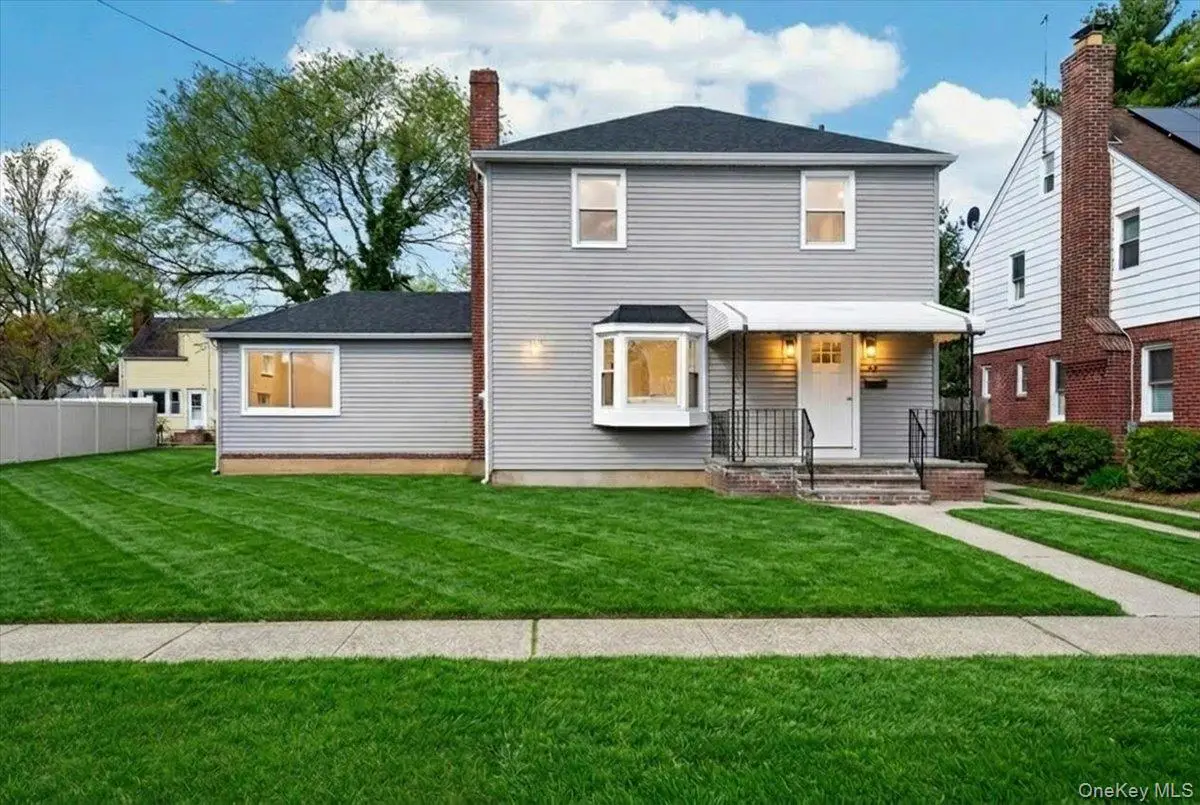 59 Broadfield Road, Hempstead, NY 11550 - #1