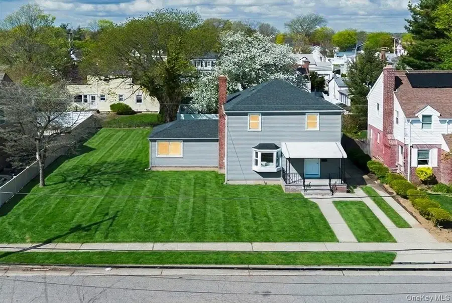 59 Broadfield Road, Hempstead, NY 11550 - #2