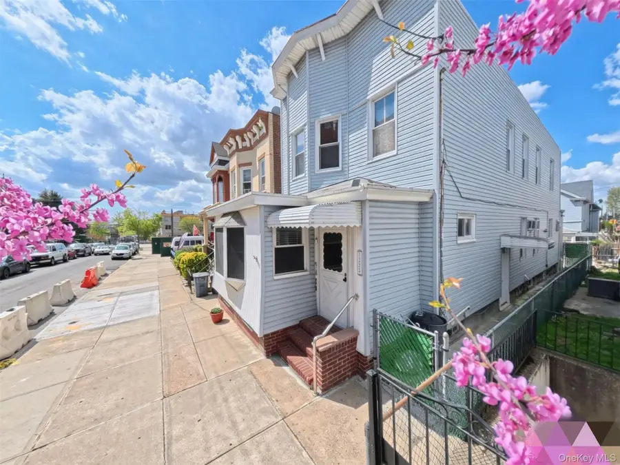 1322 123rd Street, College Point, NY 11356 - #3