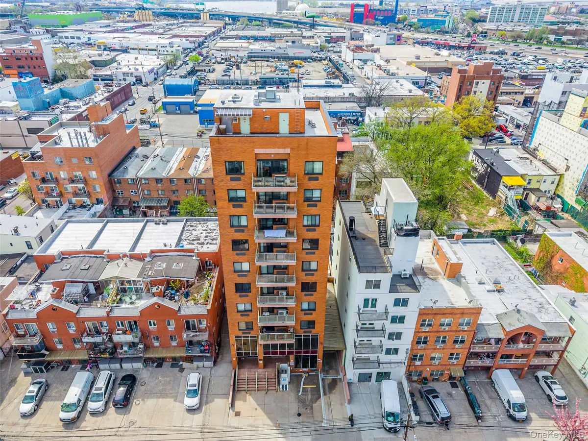 3138 137th Street #7B, Flushing, NY 11354 - #1