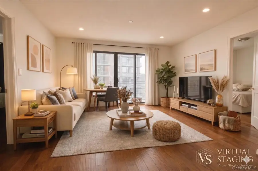 3138 137th Street #7B, Flushing, NY 11354 - #3