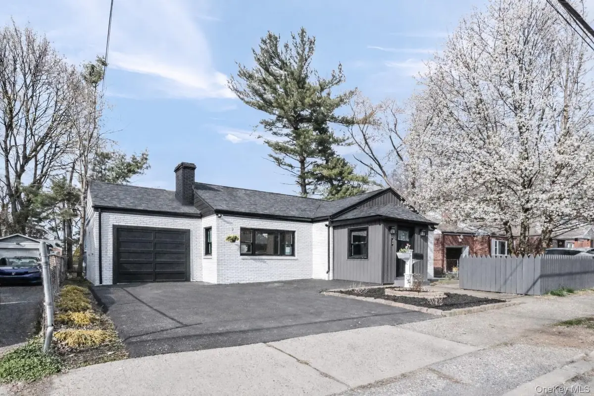 14 Columbus Avenue, Newburgh, NY 12550 - #1