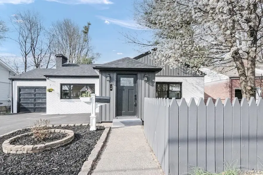 14 Columbus Avenue, Newburgh, NY 12550 - #2