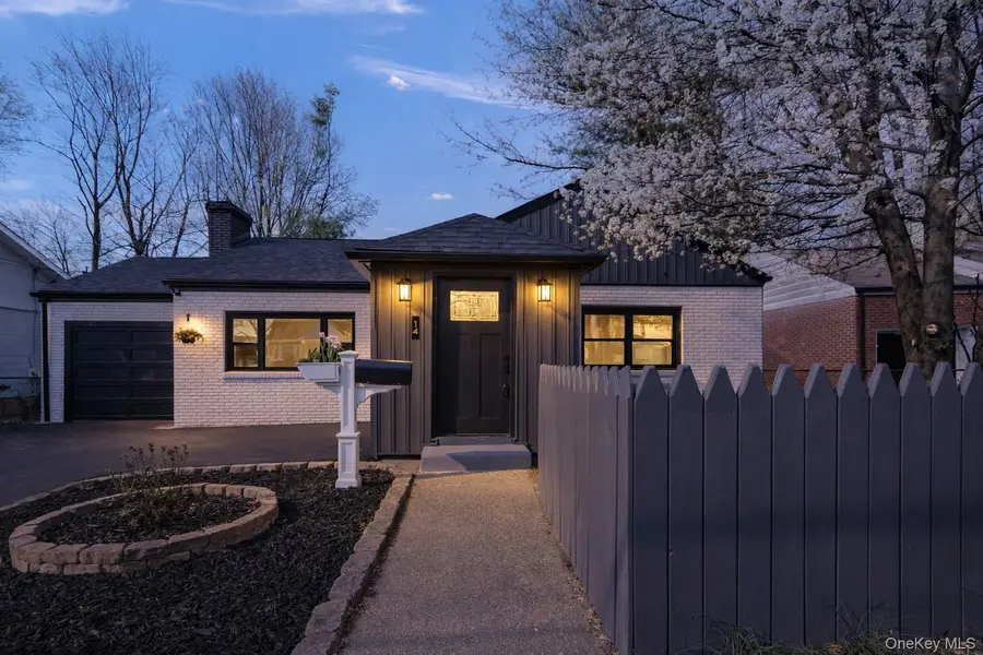 14 Columbus Avenue, Newburgh, NY 12550 - #3