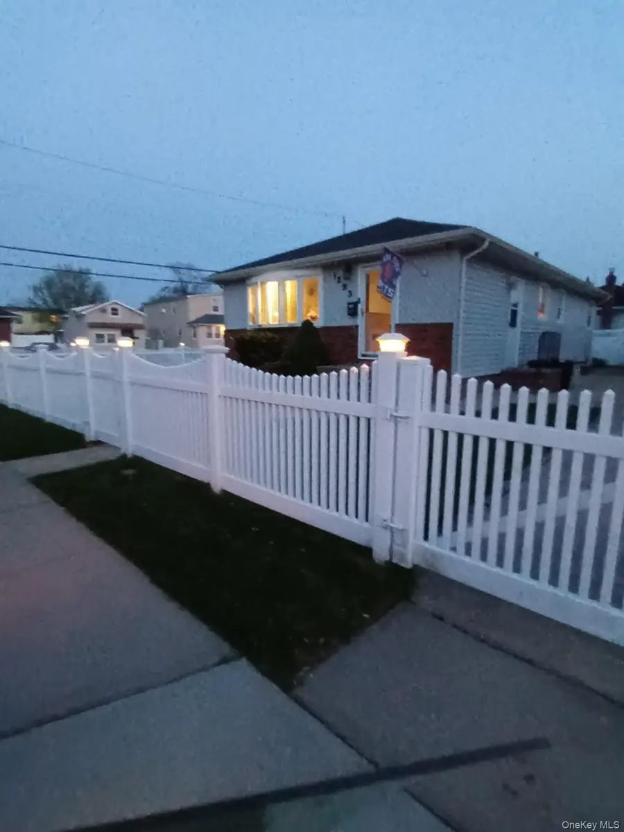 1293 Tribune Avenue, Elmont, NY 11003 - #2