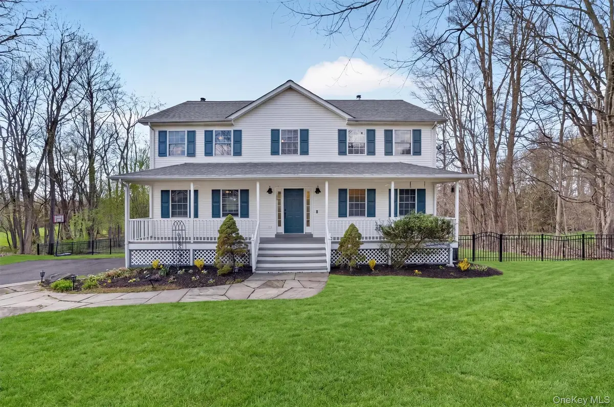 319 Bellvale Lakes Road, Warwick, NY 10990 - #1