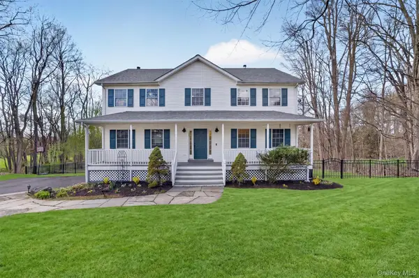 319 Bellvale Lakes Road, Warwick, NY 10990