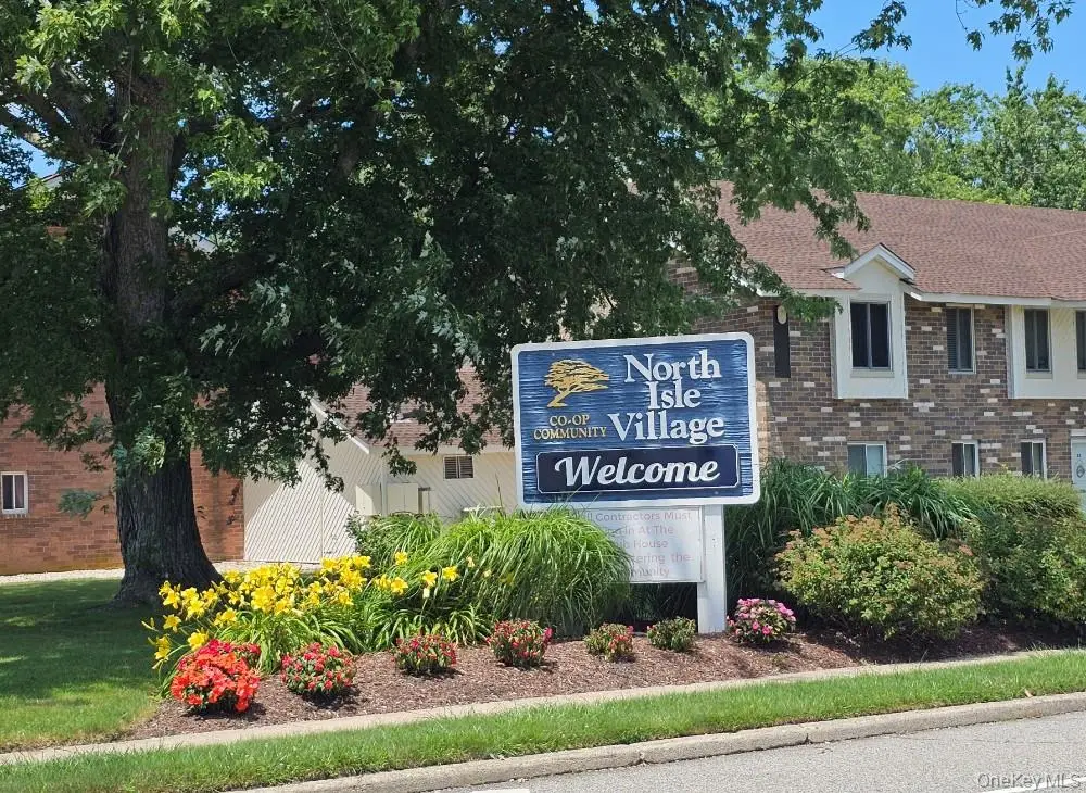 109 Pointe Circle S #109, Coram, NY 11727 - #1