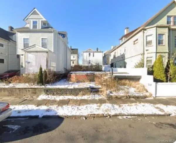 214 Union Avenue, Mount Vernon, NY 10550