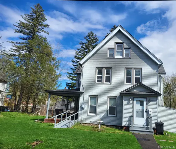 10 Green Street, Monticello, NY 12701