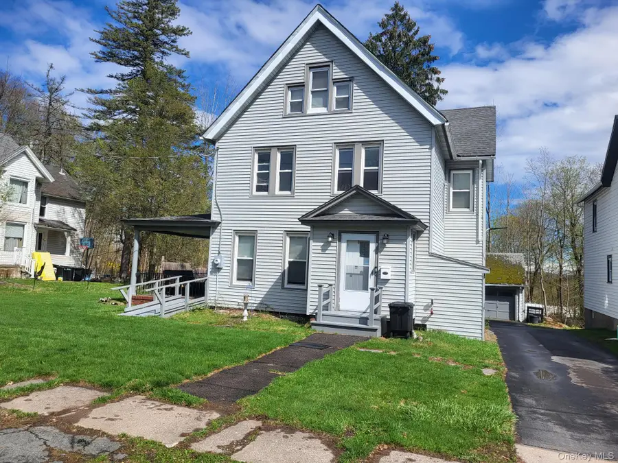 10 Green Street, Monticello, NY 12701 - #2