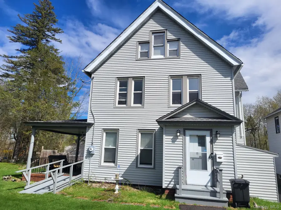 10 Green Street, Monticello, NY 12701 - #3