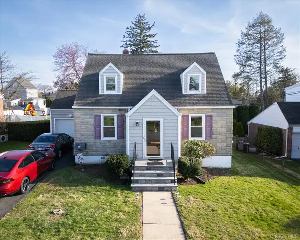 12 Maywood Avenue, Rye Brook, NY 10573