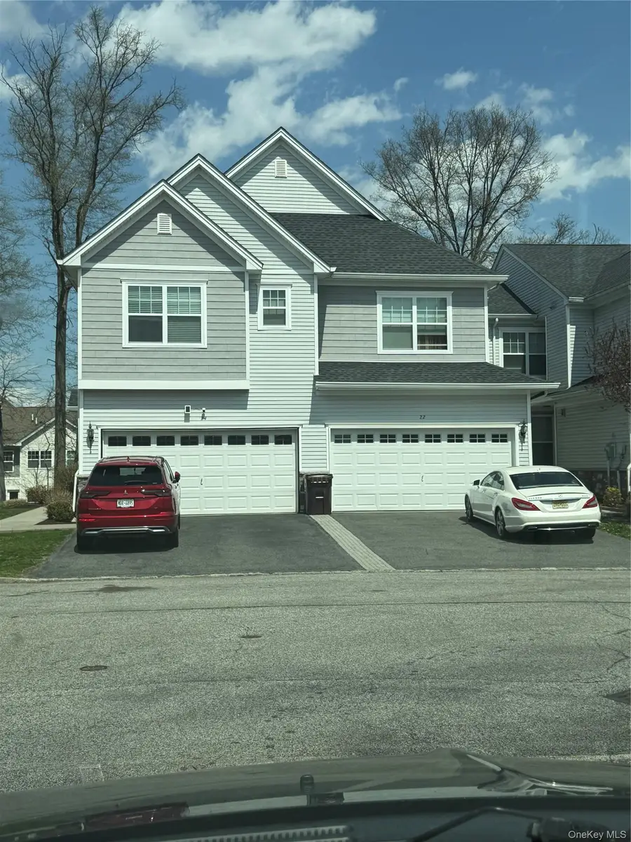 22 Atwood Drive, Middletown, NY 10940 - #2