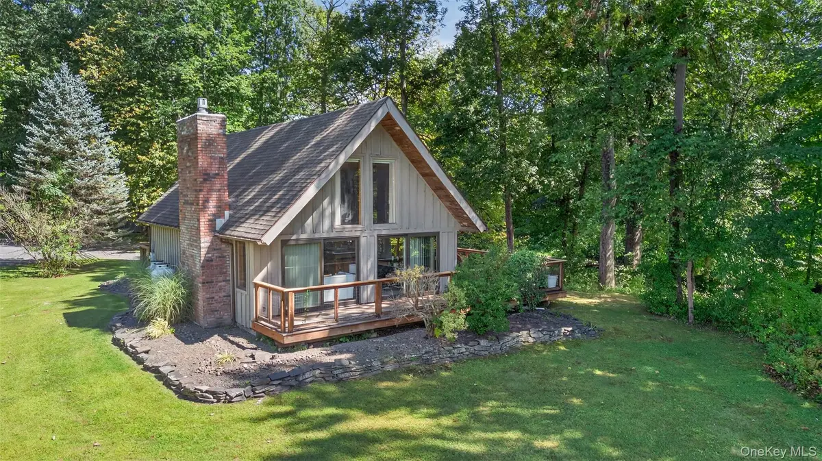 172 Stone Dock Road, High Falls, NY 12440 - #1