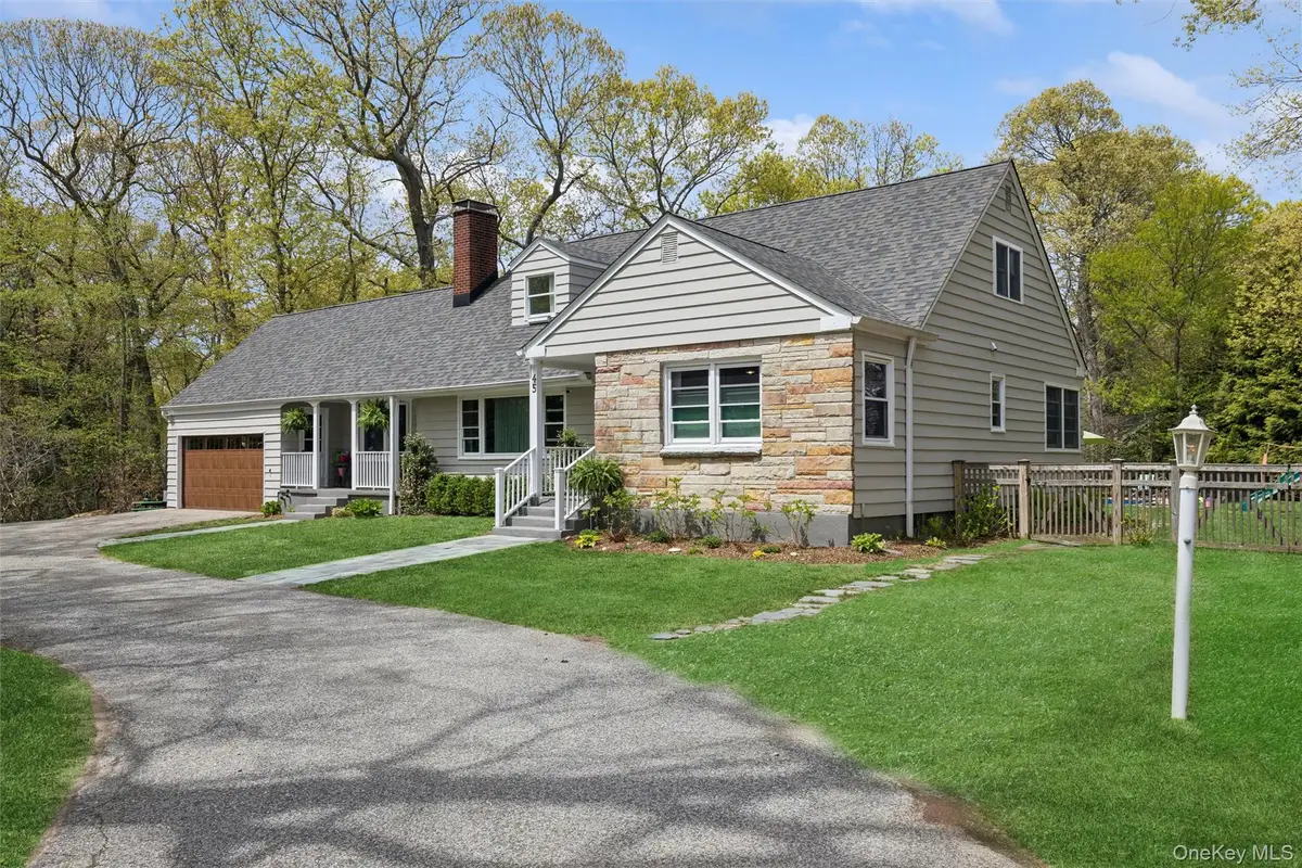 45 Woodland Drive, Smithtown, NY 11787 - #1