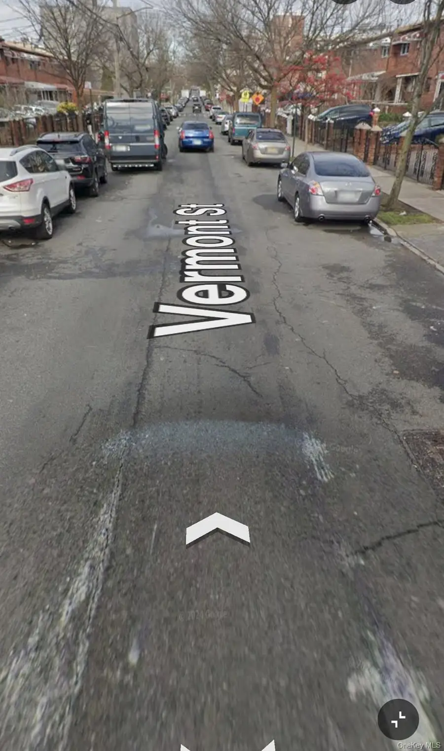 395 Vermont Street, Brooklyn, NY 11207 - #3