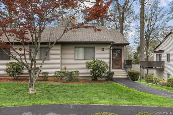 116 Village Road #D, Yorktown Heights, NY 10598